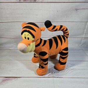 Fisher Price Pounce‎ & Bounce Talking Tigger TOY